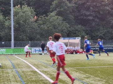 U16 - SG Arheiligen