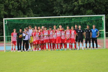 U17 Delano Cup U17 Delano Cup